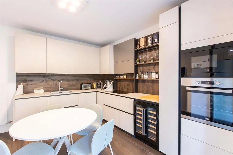 Bel appartement 4.5 pièces à Lugano - Pregassona
