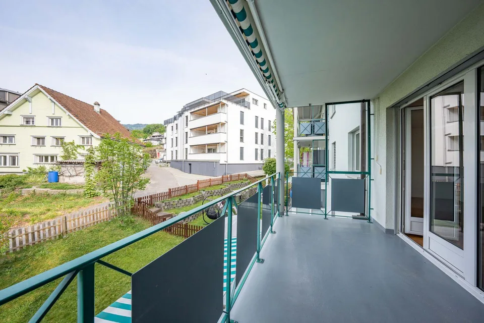 4.5-Zimmer-Wohnung – Foto 10 von 11