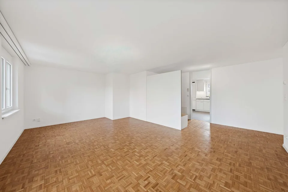 4.5-Zimmer-Wohnung – Foto 6 von 11