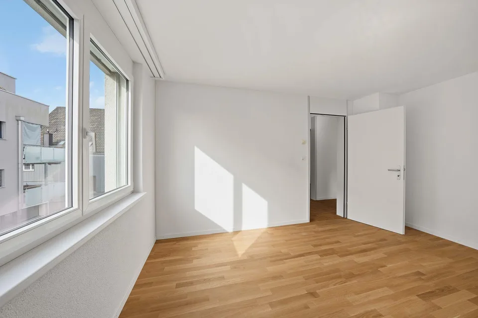 4.5-Zimmer-Wohnung – Foto 7 von 11