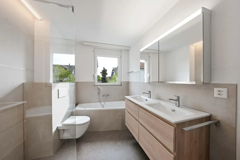 4.5-Zimmer-Wohnung – Foto 8 von 11