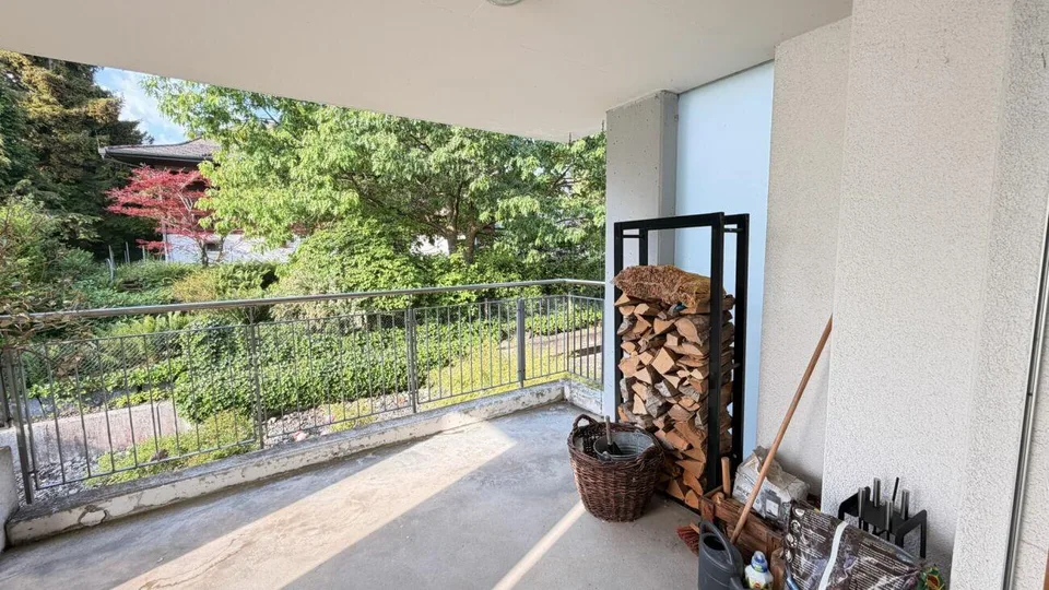 Habitation élégante avec vue panoramique – photo 11 sur 14