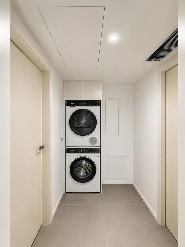 Bellinzona - Nuovo Appartamento 4.5 locali con giardino privato – photo 8 sur 15