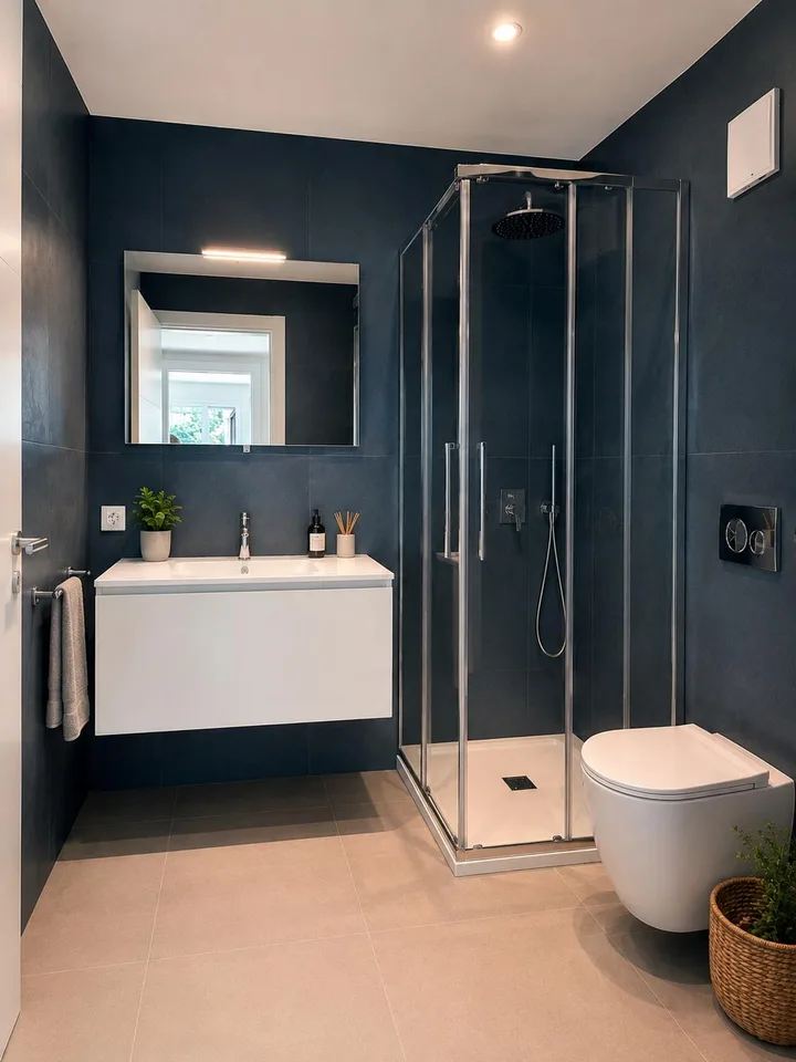 Bellinzona - Nuovo Appartamento 4.5 locali con giardino privato – photo 9 sur 15