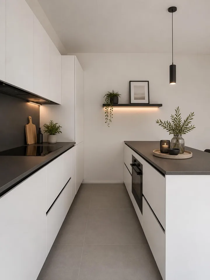 Bellinzona - Nuovo Appartamento 4.5 locali con giardino privato – photo 4 sur 15