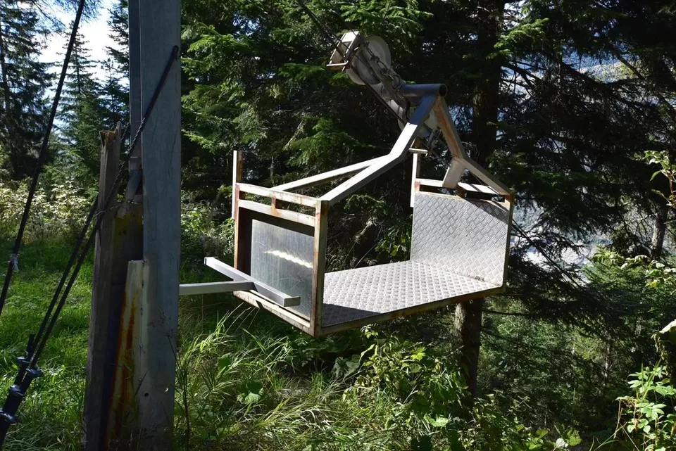 Maiensäss unique dans la nature intacte – photo 13 sur 18