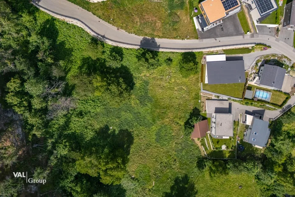 Appartamento moderno con vista panoramica in posizione privilegiata