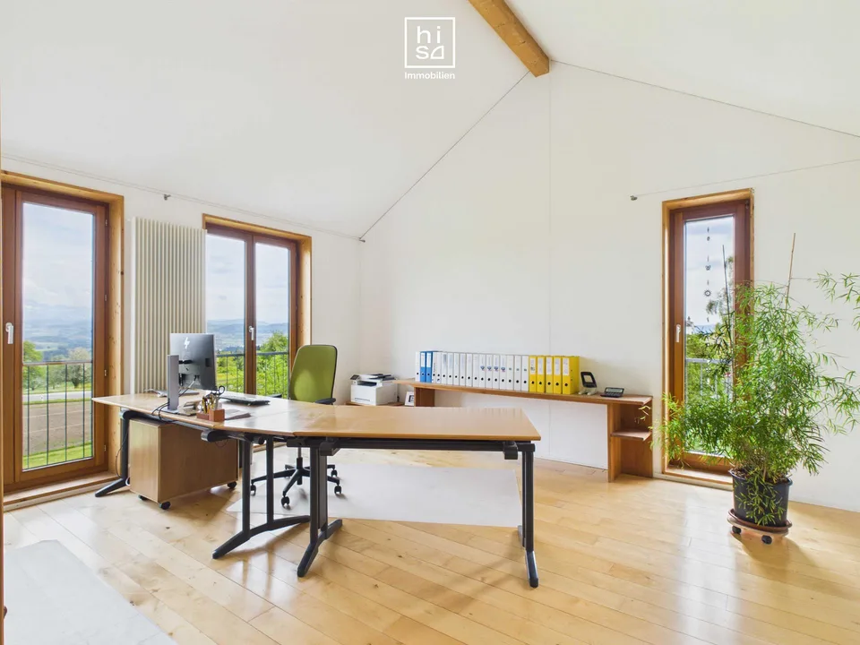 Panoramablick mit Privatsphäre – Foto 9 von 11
