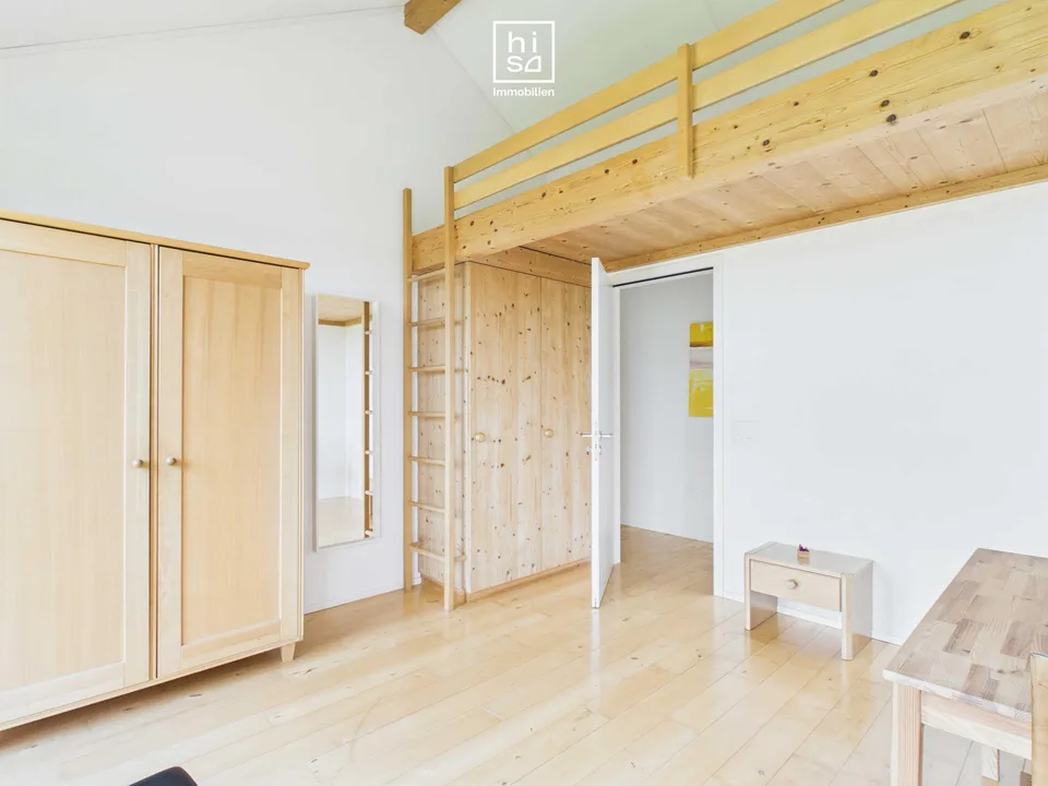 Panoramablick mit Privatsphäre – Foto 8 von 11