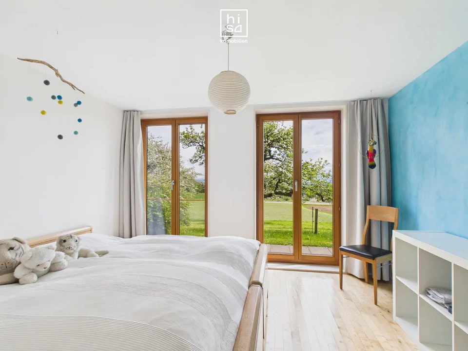 Panoramablick mit Privatsphäre – Foto 7 von 11