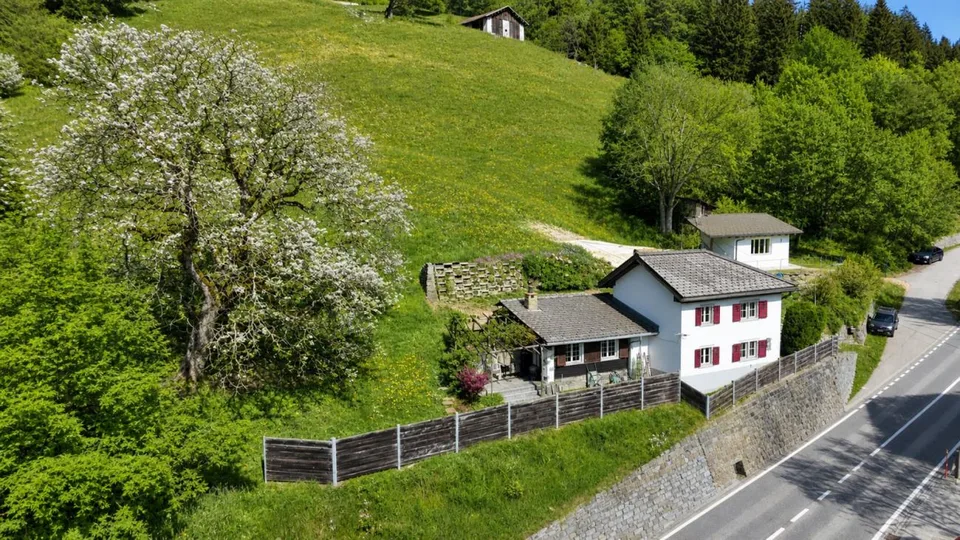 Bischu zum Entspannen und Geniessen