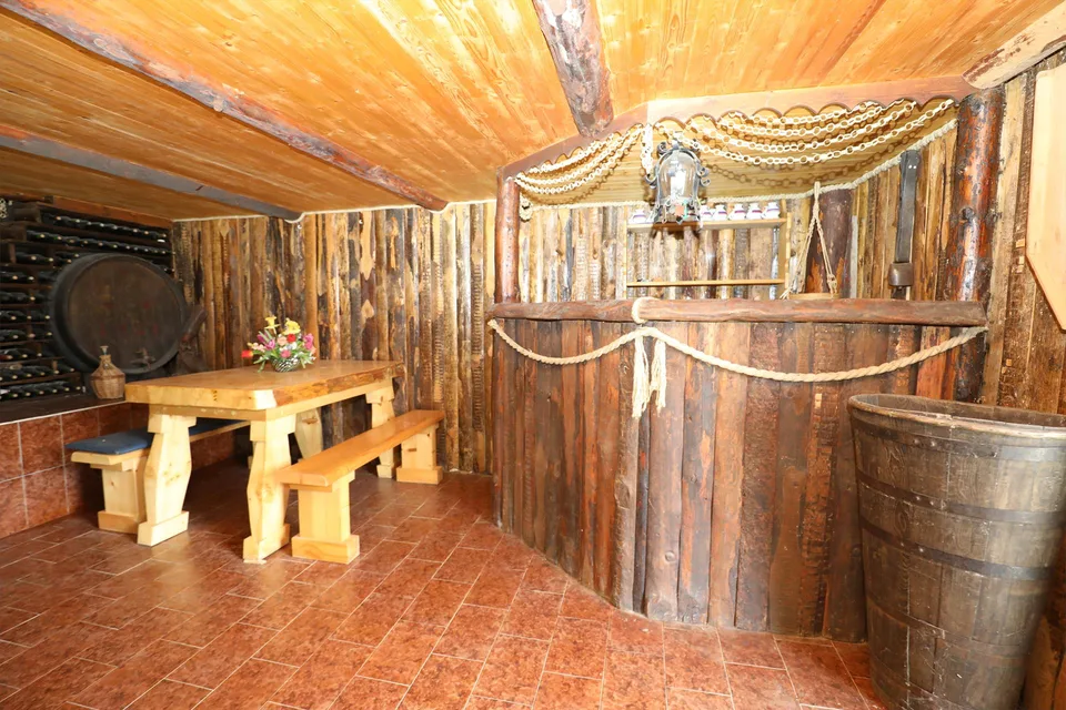 Maison de vacances rustique dans la belle Leventina avec une vue panoramique magnifique – photo 15 sur 20