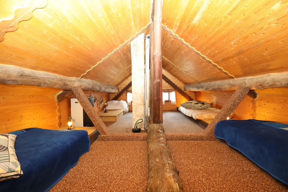 Maison de vacances rustique dans la belle Leventina avec une vue panoramique magnifique – photo 13 sur 20