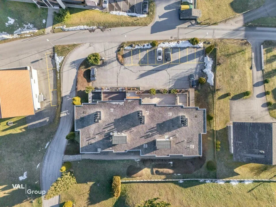 Appartement renoviert, Zweitwohnsitz oder Investition