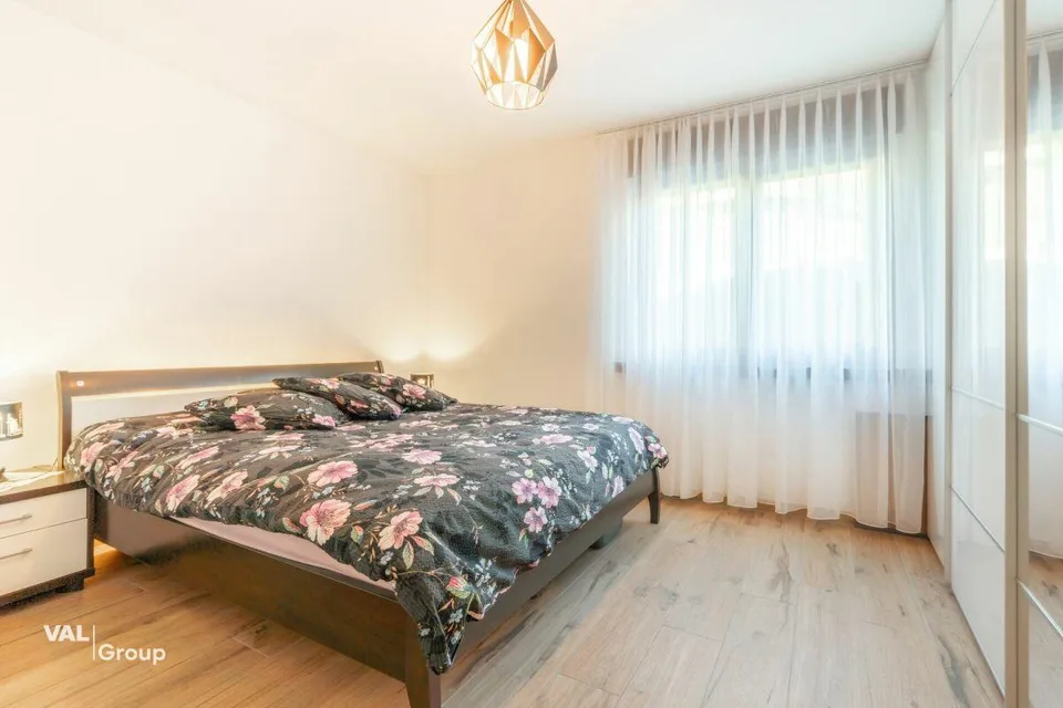 Appartement renoviert, Zweitwohnsitz oder Investition
