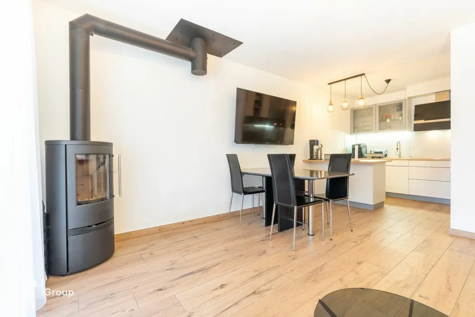 Appartement renoviert, Zweitwohnsitz oder Investition
