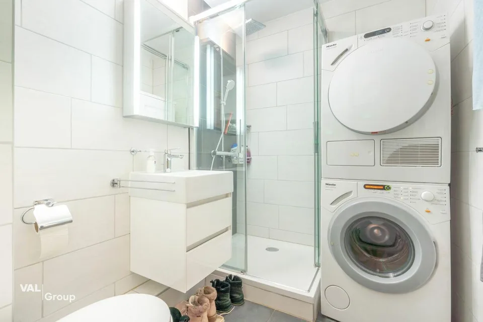 Appartement renoviert, Zweitwohnsitz oder Investition