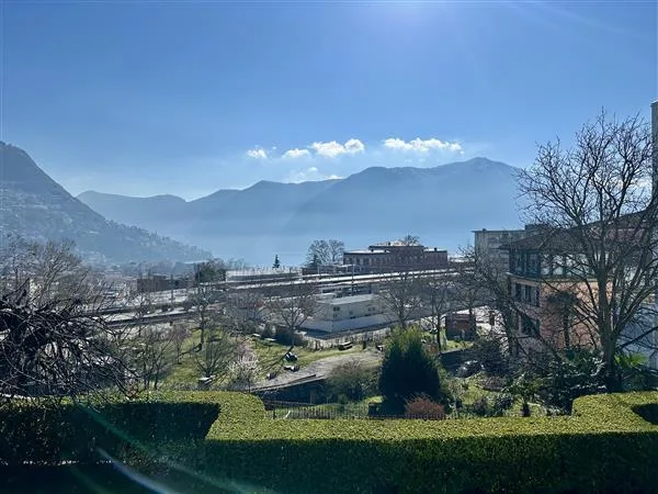 Lugano: Appartamento 4.5 locali