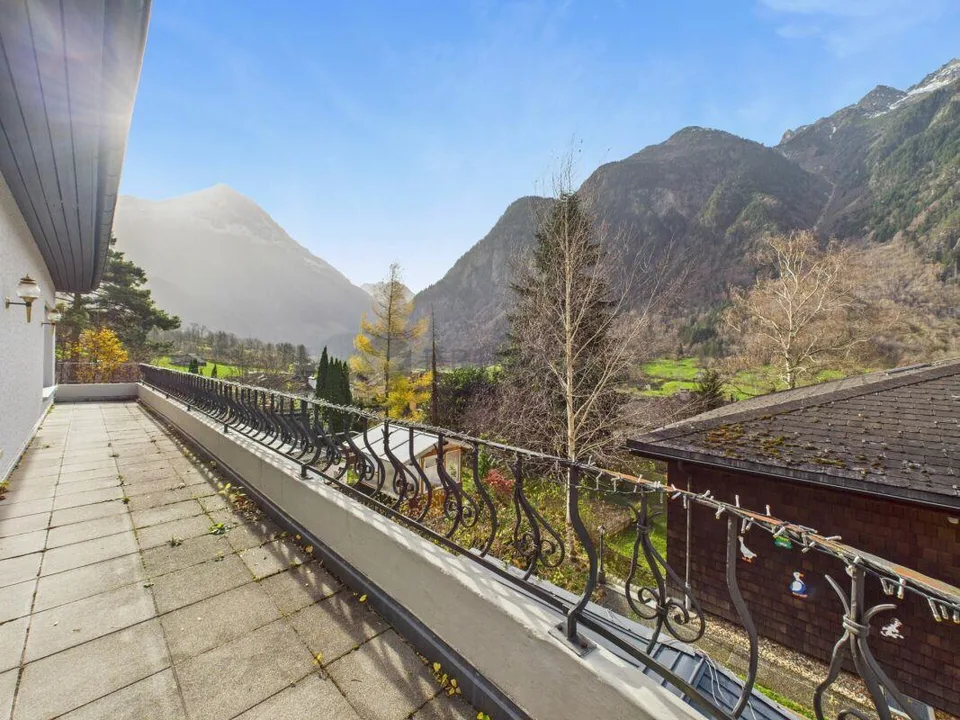 Villa di Silenen unica cerca un nuovo proprietario – foto 12 di 12