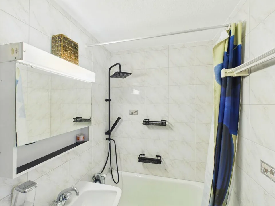 Studio ensoleillé à Arosa – photo 7 sur 15