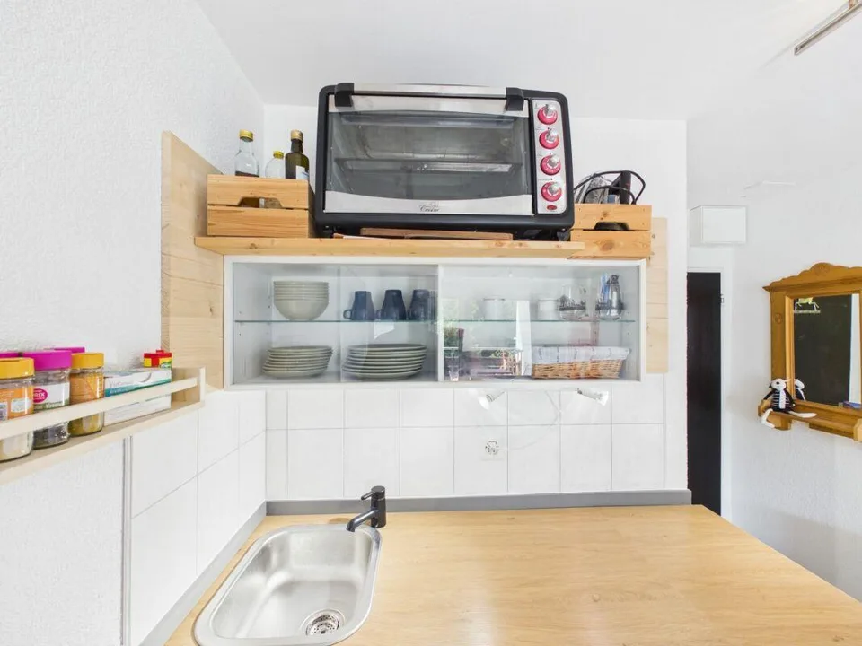 Studio soleggiato ad Arosa