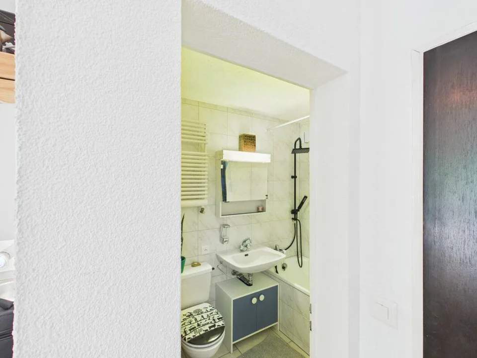 Studio ensoleillé à Arosa – photo 6 sur 15