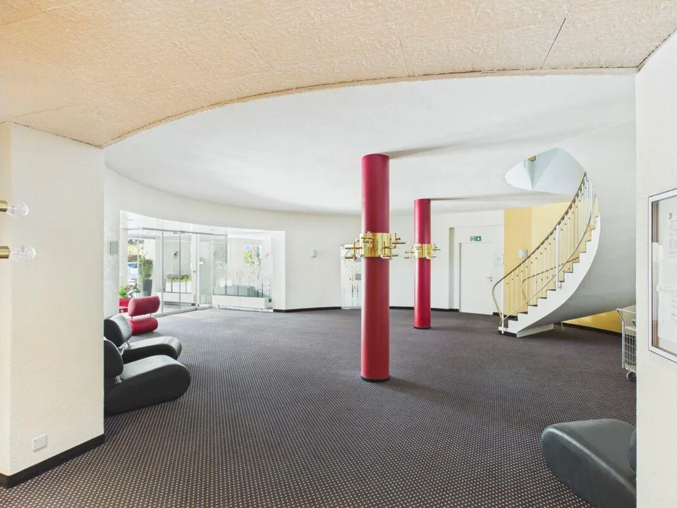 Studio ensoleillé à Arosa – photo 11 sur 15