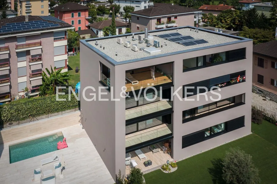 Residenza Mileanna (7)
