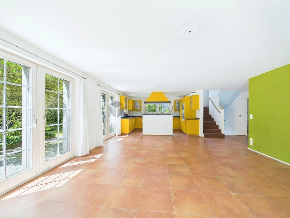 Idyllic living in the heart of Flaach