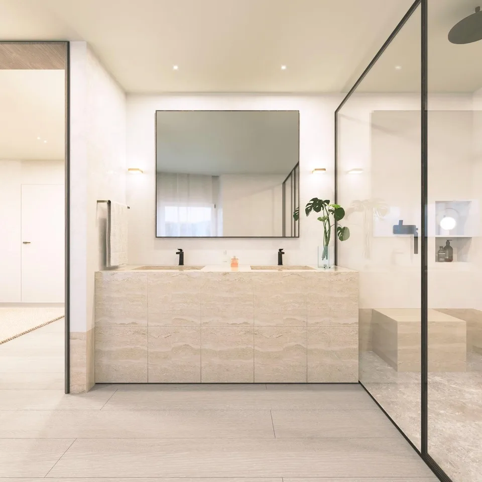 5.5 Zimmer Villa in Montagnola – Foto 9 von 12