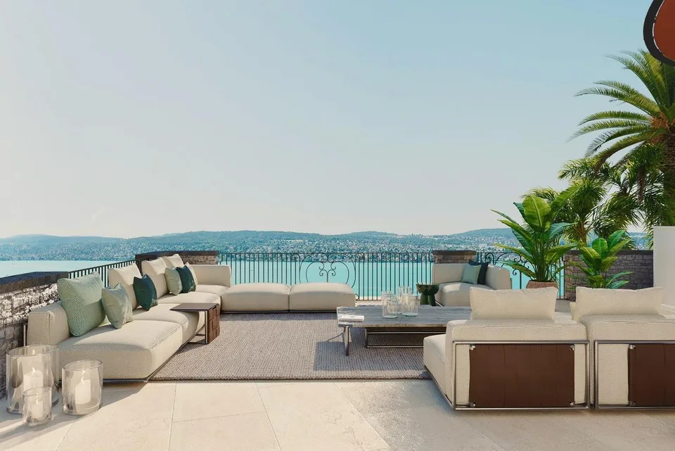 Villa di Lusso Personalizzabile - con Darsena e Posto Barca