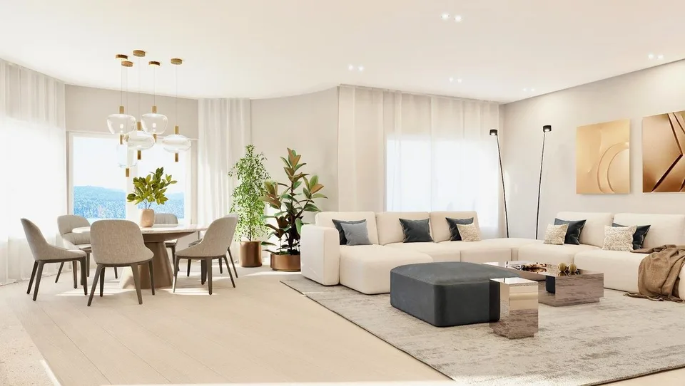 Villa di Lusso Personalizzabile - con Darsena e Posto Barca