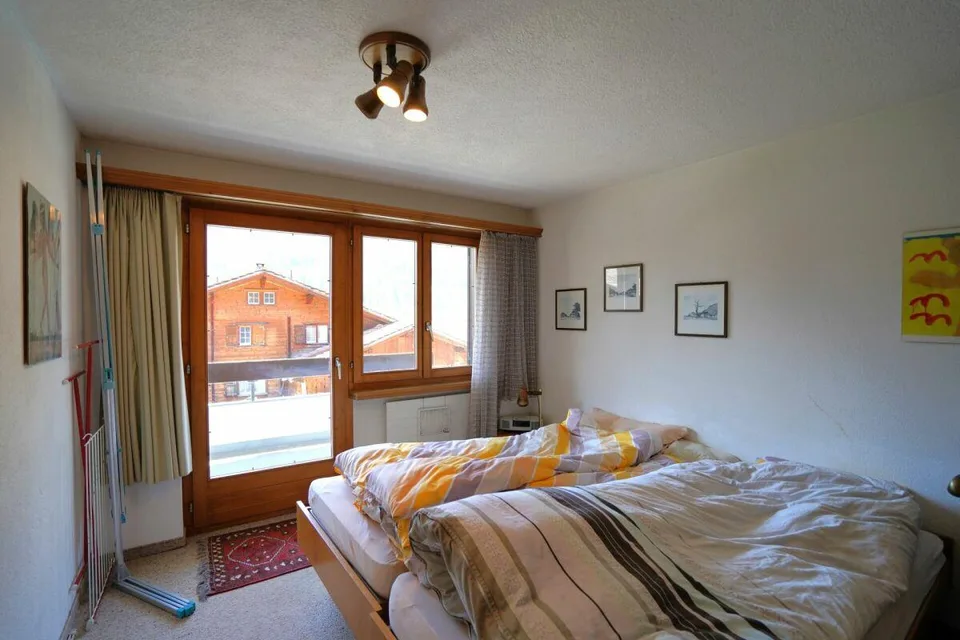 2-Bedroom Apartment SECOND RESIDENCE