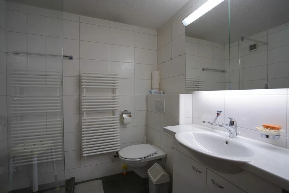 2-Bedroom Apartment SECOND RESIDENCE