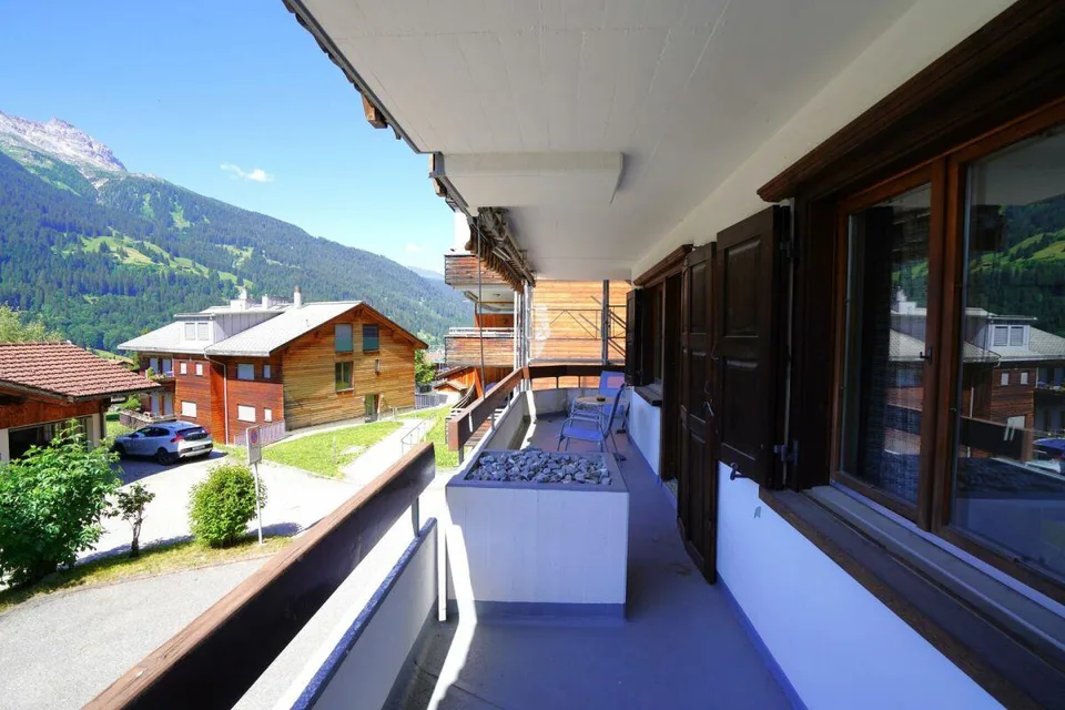 Appartamento 2 camere RESIDENZA SECONDA – foto 8 di 10