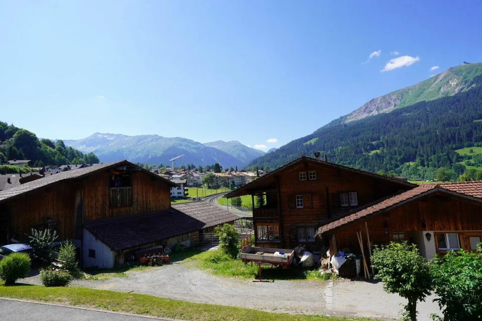 Appartamento 2 camere RESIDENZA SECONDA – foto 9 di 10