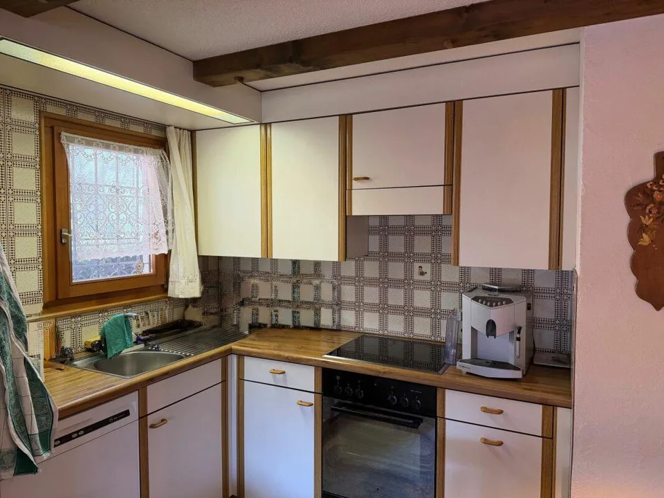 2-Bedroom Apartment SECOND RESIDENCE