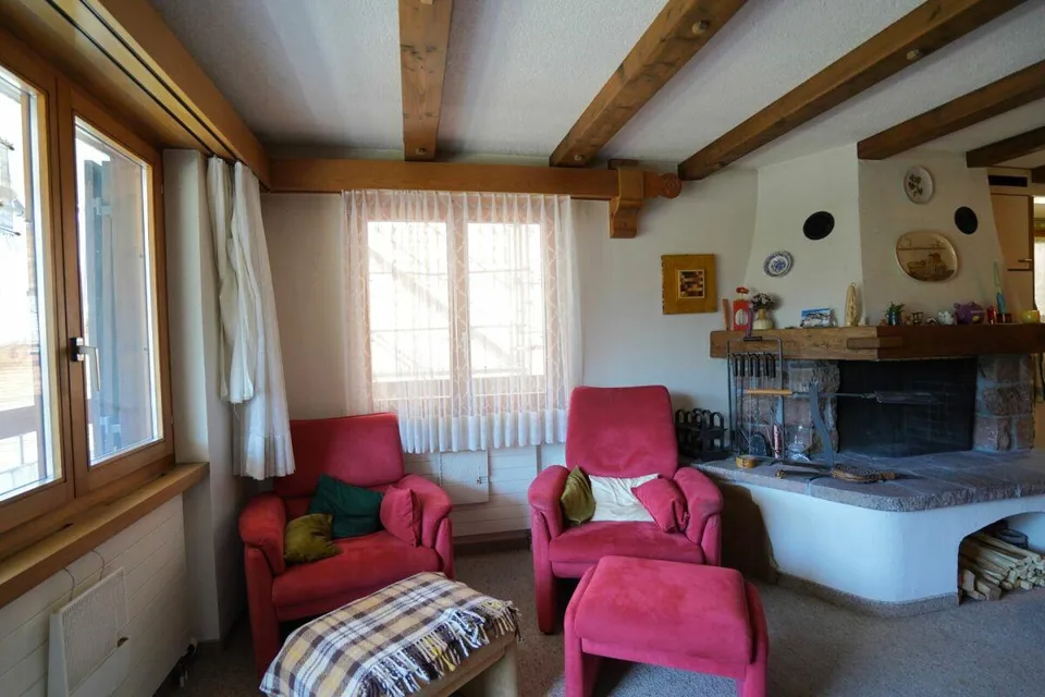 2-Bedroom Apartment SECOND RESIDENCE