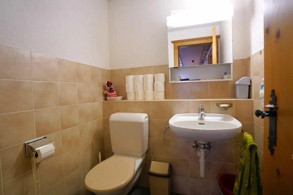 Appartamento 2 camere RESIDENZA SECONDA – foto 7 di 10