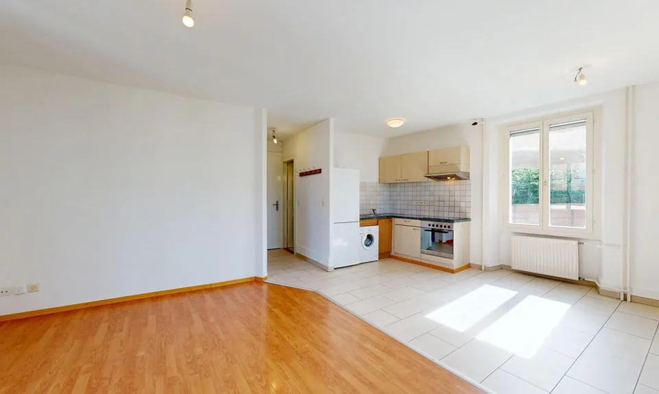 Charmant 2.5 pièces au calme à Clarens – Idéal investissement