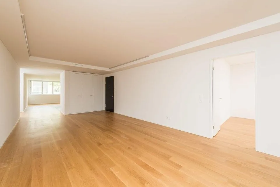 Ihre Wohnung - Ihr Paradies
