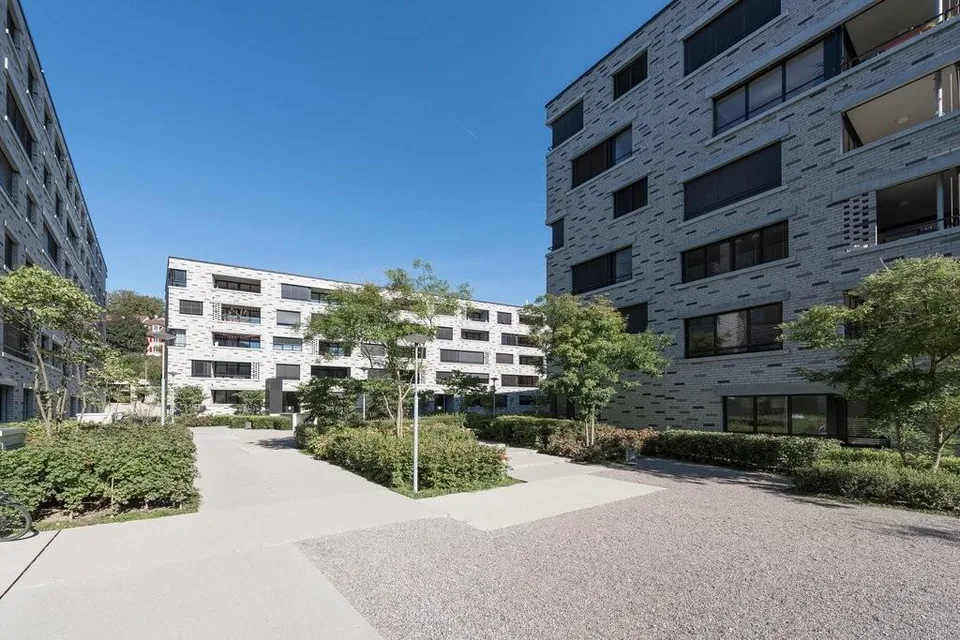 Ihre Wohnung - Ihr Paradies