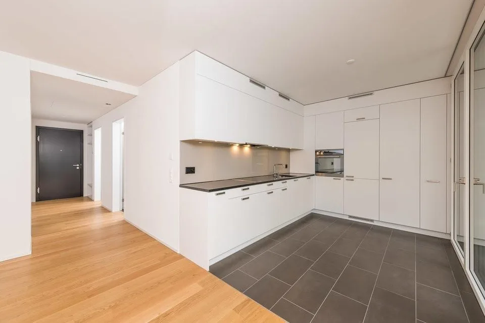 Ihre Wohnung - Ihr Paradies