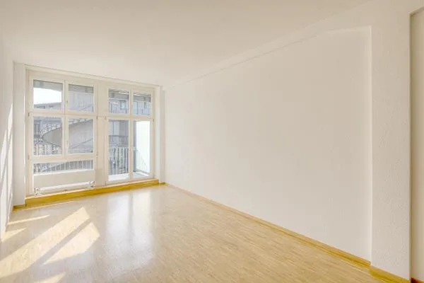 Einen Monat kostenlos wohnen! Wohnen ohne Kaution
