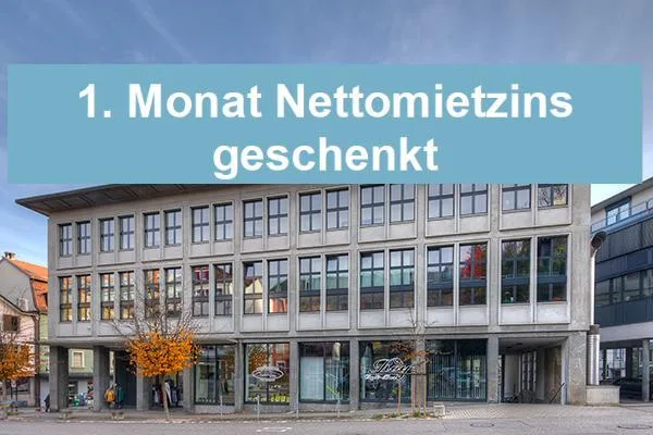 Einen Monat kostenlos wohnen! Wohnen ohne Kaution