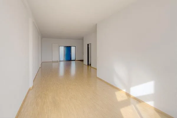 Einen Monat kostenlos wohnen! Wohnen ohne Kaution