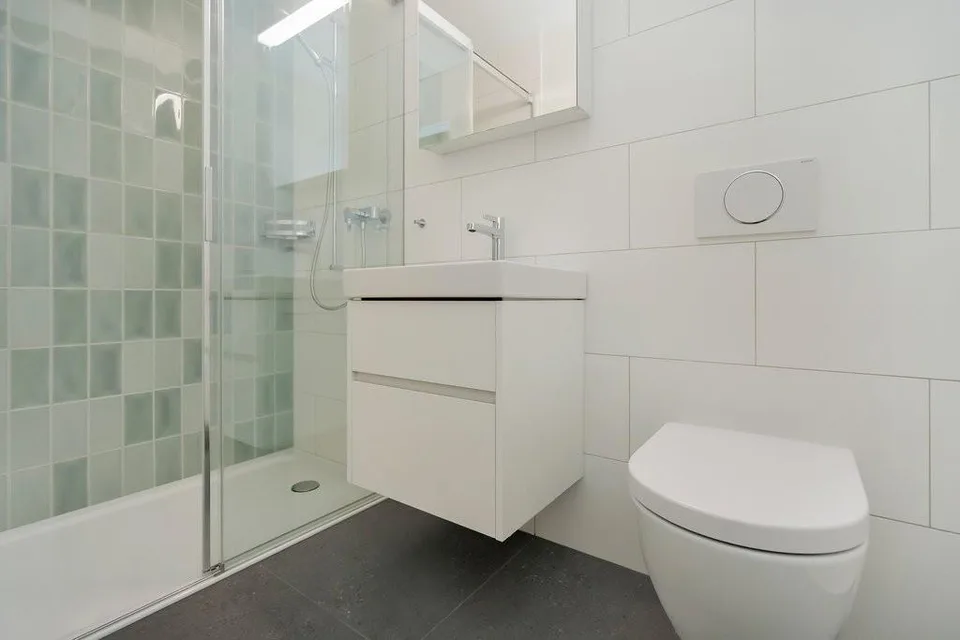 Grosszügige 2.5-Zimmer-Wohnung