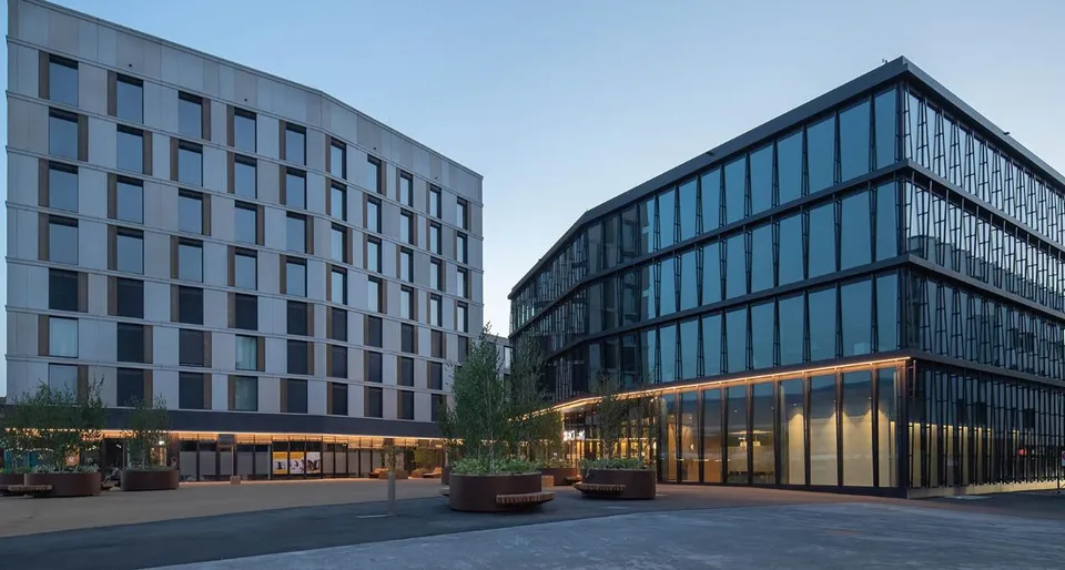 Joli appartement de 3.5 pièces à louer à Delémont
