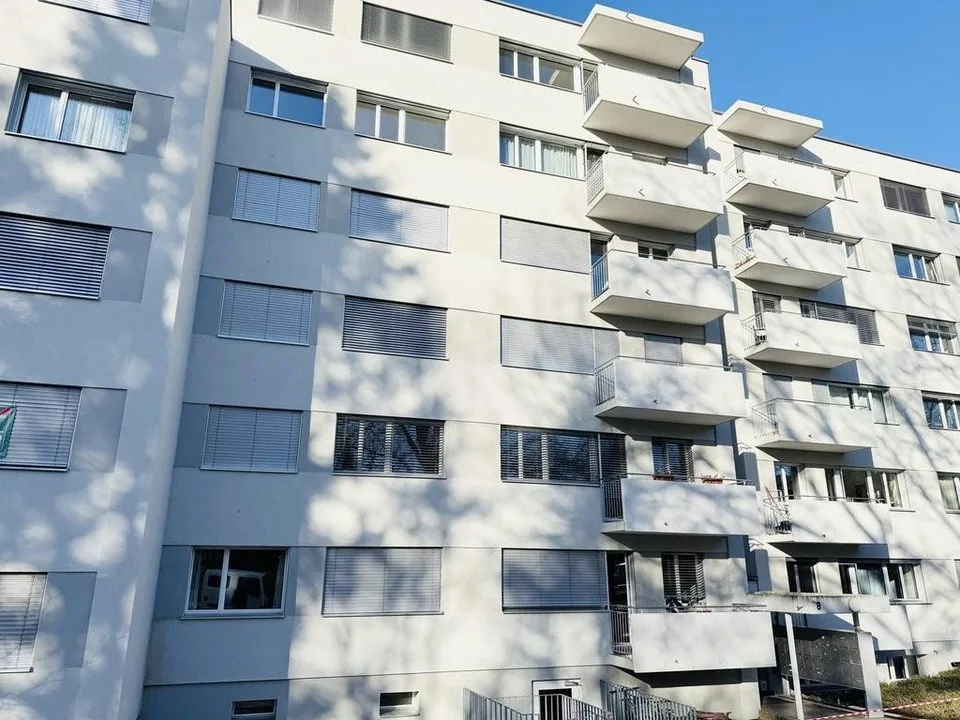 Moderne Single-Wohnung im schönen Ostring!