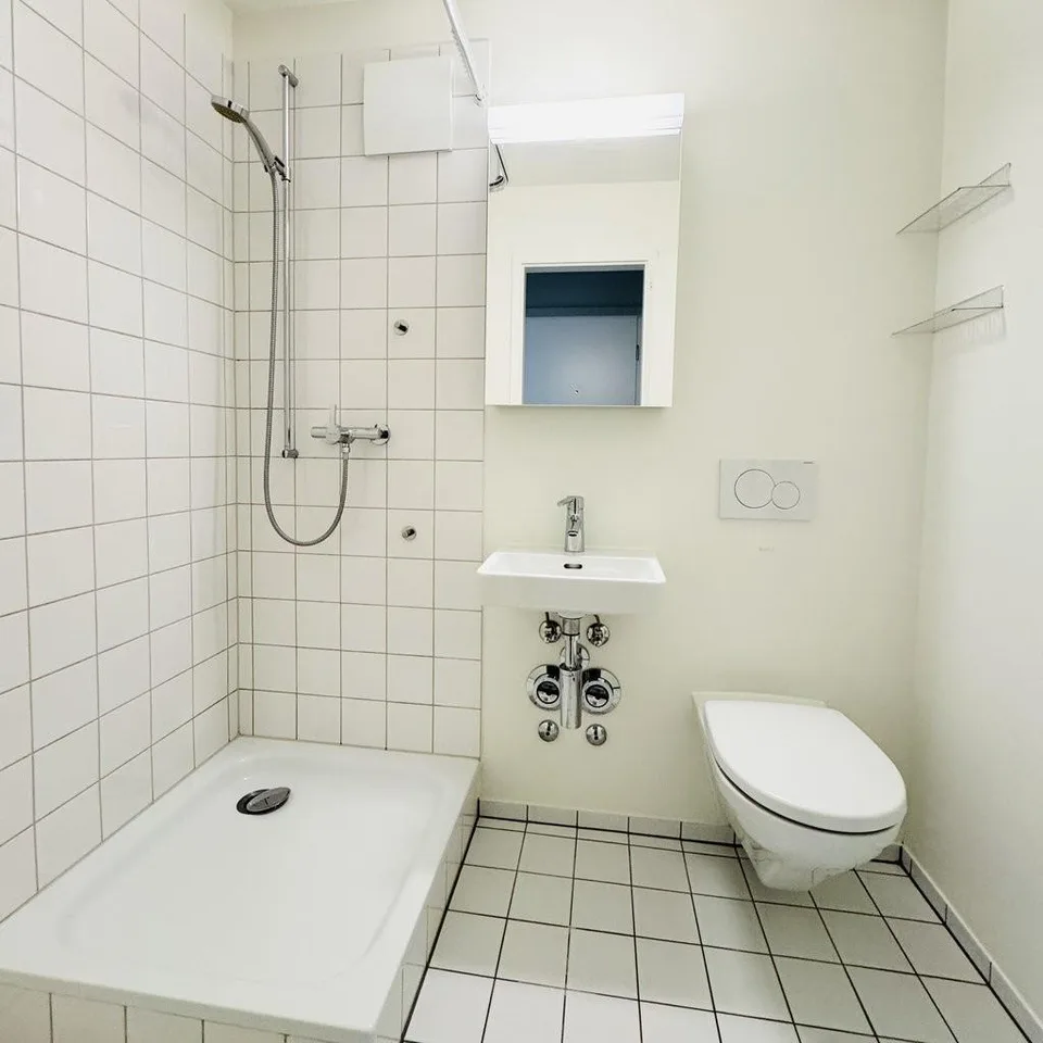 Moderne Single-Wohnung im schönen Ostring!